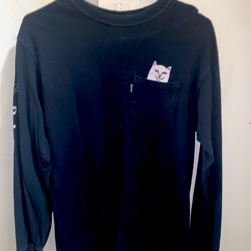 RipNdip long sleeve
